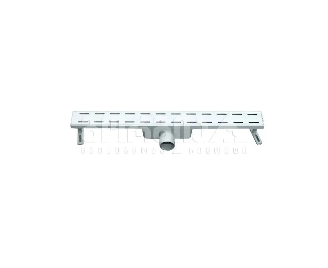 ტრაპი გვერდითი 60სმ * 50mm (MTS9607-60 - Autobahn - S9607 — ტრაპი